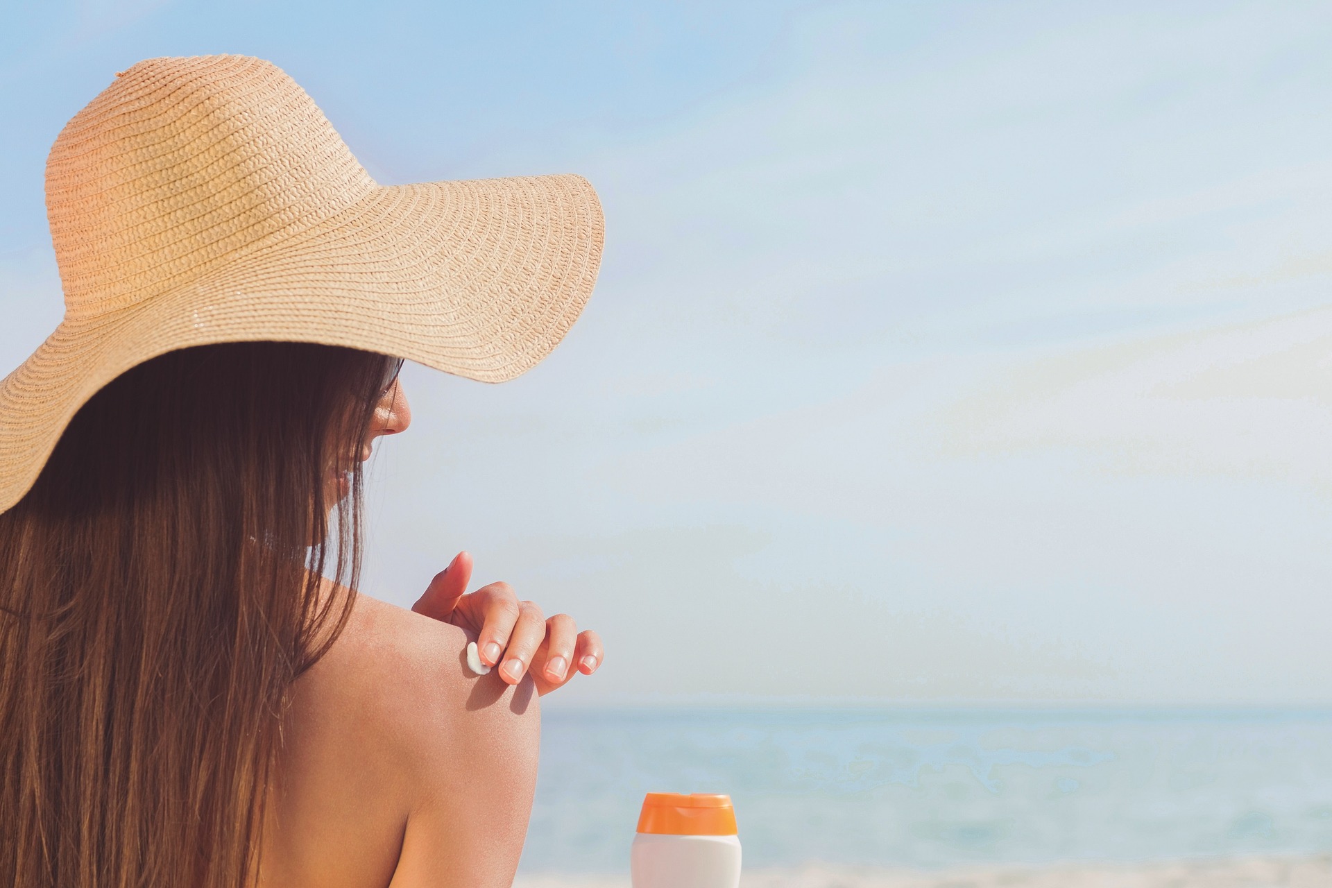 5 Things You Need to Know About Sunscreen